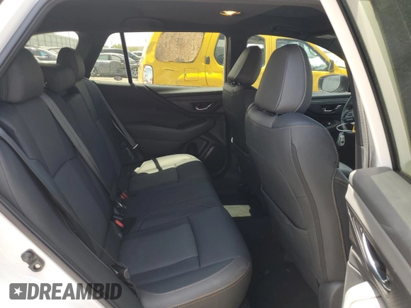2022 Subaru Outback Wilderness with VIN 4S4BTGUD9N3189352, listed as a Copart auction lot 57911795 with 34,063 mi miles and Salvage title. Bid and sale history available at DreamBid. Image 11.