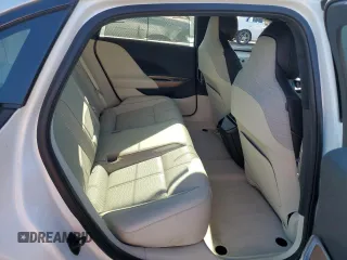 2023 Lucid Air Grand Touring z VIN 50EA1GBA1PA003280, wystawiony jako Copart lot #69447544 z przebiegiem 4282 mil mil oraz Szkody całkowita. Historia ofert i sprzedaży dostępna na DreamBid. Obrazek 10.