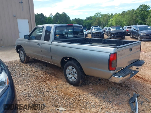 2000 Nissan Frontier XE с VIN 1N6DD26S5YC356106, выставлен на аукционе IAAI как лот 42306308 с пробегом 164 533 миль миль и . История ставок и продаж доступна на DreamBid. Изображение 3.