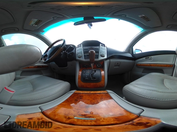2008 Lexus RX 350 z VIN 2T2GK31U98C054549, wystawiony jako IAAI lot #42249554 z przebiegiem 166 641 mil mil oraz . Historia ofert i sprzedaży dostępna na DreamBid. Obrazek 18.