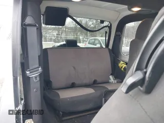 2005 Jeep Wrangler X with VIN 1J4FA39S55P353131, listed as a IAAI auction lot 41575949 with 154,026 mi miles and . Bid and sale history available at DreamBid. Image 8.
