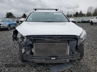 2018 Kia Sorento LX with VIN 5XYPGDA36JG415684, listed as a Copart auction lot 43862865 with 119,362 mi miles and Salvage Title. Bid and sale history available at carsss.com. Image 5.