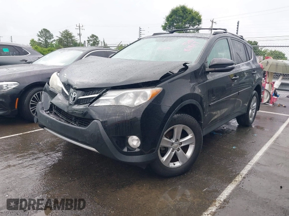 2013 Toyota RAV4 XLE с VIN 2T3RFREV0DW079010, выставлен на аукционе IAAI как лот 42263158 с пробегом 96 936 миль миль и . История ставок и продаж доступна на DreamBid. Изображение 17.