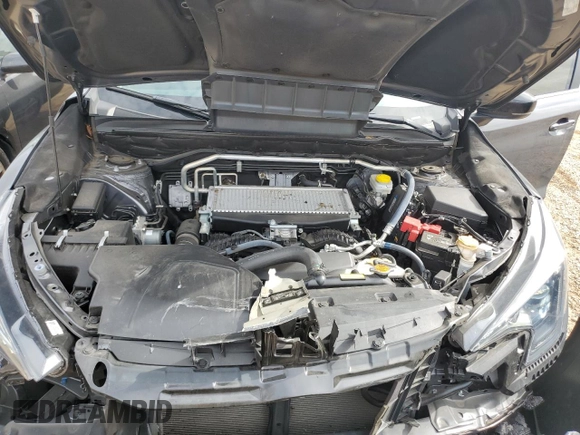 2024 Subaru Ascent Limited z VIN 4S4WMASD5R3412345, wystawiony jako Copart lot #79728564 z przebiegiem 37 140 mil mil oraz Szkoda całkowita • Salvage title. Historia ofert i sprzedaży dostępna na DreamBid. Obrazek 12.
