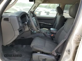 2010 Jeep Commander Sport with VIN 1J4RH4GK0AC103539, listed as a Copart auction lot 54136675 with 243,238 mi miles and Clean Title. Bid and sale history available at carsss.com. Image 7.