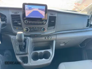 2020 Ford Transit Passenger XL с VIN 1FBAX2Y80LKA32577, выставлен на аукционе Copart как лот 46813365 с пробегом 181 114 миль миль и Чистый • Clean title. История ставок и продаж доступна на DreamBid. Изображение 9.