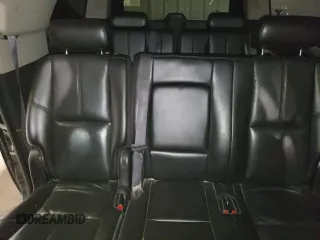 2013 Chevrolet Suburban with VIN 1GNWK5EG4DR246825, listed as a Copart auction lot 56764205 with 162,459 mi miles and Salvage title. Bid and sale history available at DreamBid. Image 10.