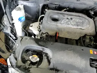 2020 Kia Sorento LX with VIN 5XYPGDA34LG683877, listed as a Copart auction lot 69317995 with 72,233 mi miles and Salvage title. Bid and sale history available at DreamBid. Image 17.