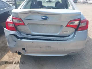 2017 Subaru Legacy Limited with VIN 4S3BNAN67H3040938, listed as a IAAI auction lot 42396552 with 101,100 mi miles and . Bid and sale history available at DreamBid. Image 18.