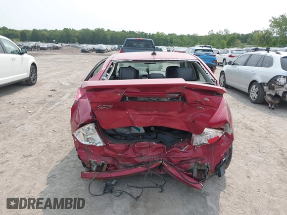 2012 Ford Fusion SEL с VIN 3FAHP0JA7CR155354, выставлен на аукционе IAAI как лот 42403712 с пробегом 152 384 миль миль и . История ставок и продаж доступна на DreamBid. Изображение 6.