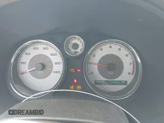 2007 Chevrolet Cobalt LT with VIN 1G1AL55F477125146, listed as a IAAI auction lot 41684306 with 229,993 mi miles and . Bid and sale history available at DreamBid. Image 7.