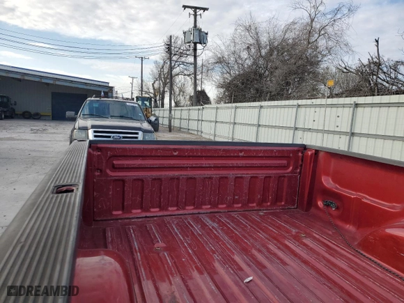 1999 Ford F-150 Work Series with VIN 1FTRF17W2XKC19269, listed as a Copart auction lot 47117905 with 190,898 mi miles and Salvage Title. Bid and sale history available at carsss.com. Image 10.