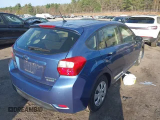 2015 Subaru Impreza 2.0i z VIN JF1GPAA65FH305416, wystawiony jako IAAI lot #42098424 z przebiegiem 120 153 mil mil oraz . Historia ofert i sprzedaży dostępna na DreamBid. Obrazek 4.
