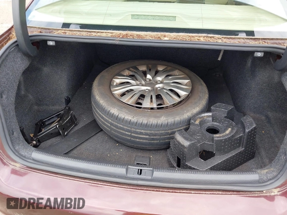 2014 Volkswagen Passat S с VIN 1VWAP7A37EC015096, выставлен на аукционе IAAI как лот 42789651 с пробегом 146 000 миль миль и . История ставок и продаж доступна на DreamBid. Изображение 14.
