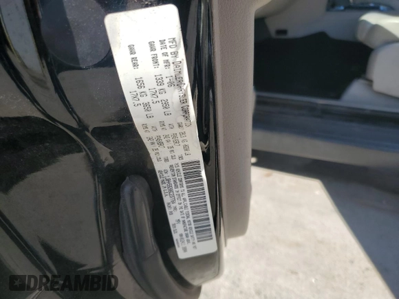 2006 Jeep Commander Limited с VIN 1J8HH58206C237764, выставлен на аукционе Copart как лот 79646544 с пробегом 188 792 миль миль и Списание • Salvage title. История ставок и продаж доступна на DreamBid. Изображение 14.