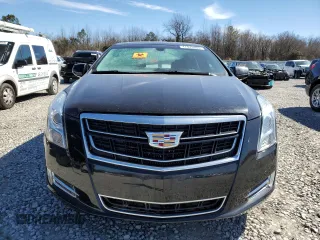 2017 Cadillac XTS Luxury z VIN 2G61M5S3XH9171680, wystawiony jako Copart lot #47825405 z przebiegiem 74 847 mil mil oraz Szkoda całkowita • Salvage title. Historia ofert i sprzedaży dostępna na DreamBid. Obrazek 5.