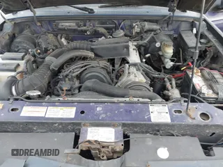 1996 Ford Ranger XL with VIN 1FTCR10A4TUD14085, listed as a IAAI auction lot 41442291 with 176,025 mi miles and . Bid and sale history available at DreamBid. Image 10.