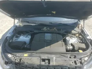 2019 Land Rover Discovery HSE с VIN SALRR2RV2K2401802, выставлен на аукционе Copart как лот 64789605 с пробегом 61 678 миль миль и Списание • Salvage title. История ставок и продаж доступна на DreamBid. Изображение 14.