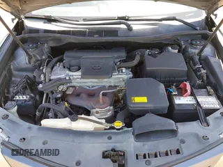 2012 Toyota Camry L with VIN 4T1BF1FK7CU534157, listed as a IAAI auction lot 41986320 with 162,866 mi miles. Bid and sale history available at carsss.com. Image 10.