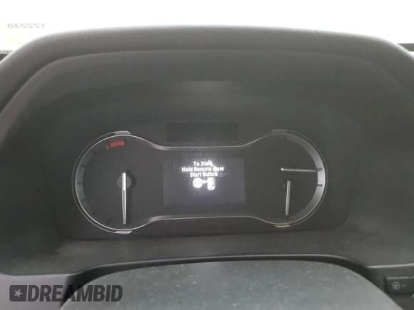 2019 Honda Ridgeline RTL-T with VIN 5FPYK3F65KB008827, listed as a Copart auction lot 44466815 with Not provided miles and Salvage title. Bid and sale history available at DreamBid. Image 9.