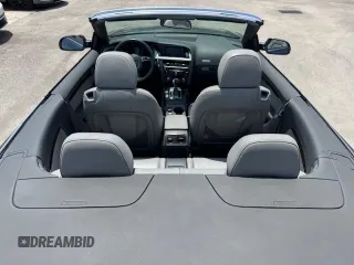 2016 Audi A5 Premium with VIN WAUD2AFH7GN006385, listed as a Copart auction lot 66216535 with 138,531 mi miles and Clean title. Bid and sale history available at DreamBid. Image 11.