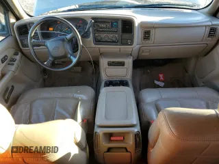2001 Chevrolet Silverado 1500 with VIN 1GCEC19T21Z194382, listed as a Copart auction lot 88863615 with 155,055 mi miles and Clean Title. Bid and sale history available at carsss.com. Image 8.