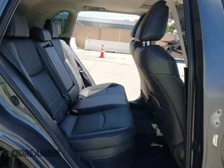 2024 Toyota RAV4 Hybrid XLE Premium with VIN 2T3B6RFV4RW048222, listed as a IAAI auction lot 42415103 with Not provided miles and . Bid and sale history available at DreamBid. Image 8.