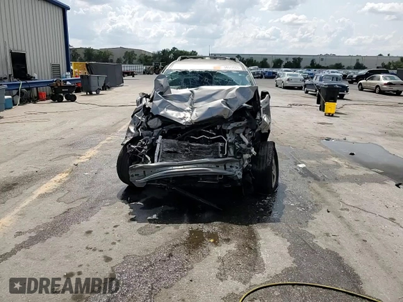 2012 Chevrolet Equinox 1LT z VIN 2GNFLDE50C6303828, wystawiony jako Copart lot #56517555 z przebiegiem 127 945 mil mil oraz Nie do naprawy • Non repairable. Historia ofert i sprzedaży dostępna na DreamBid. Obrazek 14.
