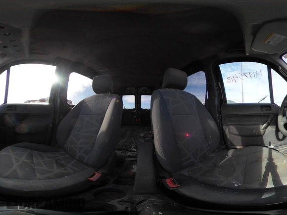 2011 Ford Transit Connect XLT with VIN NM0KS9BN8BT074720, listed as a IAAI auction lot 41975418 with 194,934 mi miles and . Bid and sale history available at DreamBid. Image 19.