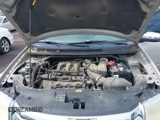 2008 Ford Taurus X Limited with VIN 1FMDK03W88GA32074, listed as a IAAI auction lot 42109950 with 215,334 mi miles and . Bid and sale history available at DreamBid. Image 10.