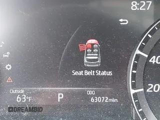 2021 Toyota Highlander XSE z VIN 5TDLZRBH8MS062159, wystawiony jako IAAI lot #42245182 z przebiegiem 63 072 mil mil oraz . Historia ofert i sprzedaży dostępna na DreamBid. Obrazek 15.