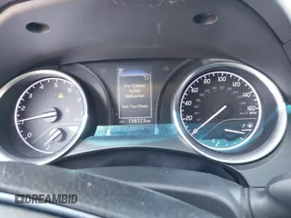 2018 Toyota Camry LE z VIN 4T1B11HK2JU113469, wystawiony jako IAAI lot #41912957 z przebiegiem 158 323 mil mil oraz . Historia ofert i sprzedaży dostępna na DreamBid. Obrazek 7.