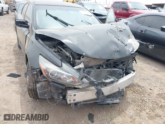 2016 Nissan Altima SL with VIN 1N4AL3AP5GC199957, listed as a IAAI auction lot 42063780 with 112,481 mi miles and . Bid and sale history available at carsss.com. Image 6.