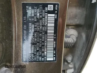 2017 Honda Accord Touring z VIN JHMCR6F74HC023722, wystawiony jako Copart lot #46122315 z przebiegiem Nie podano mil oraz Szkoda całkowita • Salvage title. Historia ofert i sprzedaży dostępna na DreamBid. Obrazek 12.