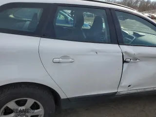 2010 Volvo XC60 3.2L with VIN YV4960DZ2A2079883, listed as a Copart auction lot 44776935 with 0 mi miles and Salvage Title. Bid and sale history available at carsss.com. Image 10.