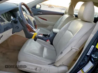2011 Lexus ES 330 с VIN JTHBK1EG4B2417416, выставлен на аукционе Copart как лот 50122045 с пробегом 86 795 миль миль и Чистый • Clean title. История ставок и продаж доступна на DreamBid. Изображение 7.