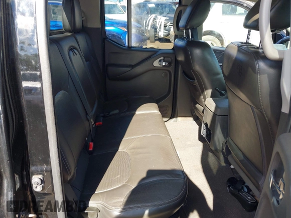 2014 Nissan Frontier SV с VIN 1N6AD0EV8EN711532, выставлен на аукционе IAAI как лот 42642711 с пробегом 137 437 миль миль и . История ставок и продаж доступна на DreamBid. Изображение 8.