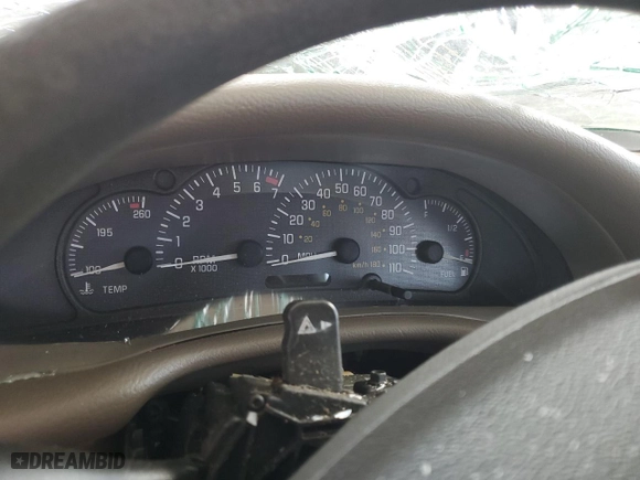 2002 Pontiac Sunfire SE with VIN 1G2JB524027308408, listed as a Copart auction lot 61752784 with NaN miles and Salvage Title. Bid and sale history available at carsss.com. Image 9.
