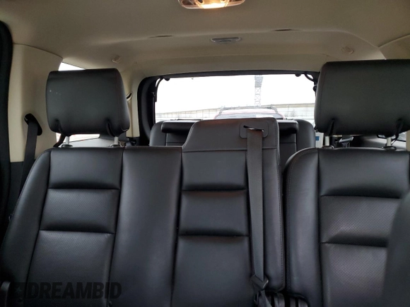 2010 Ford Explorer Limited with VIN 1FMEU7F80AUB02680, listed as a Copart auction lot 42133545 with 95,419 mi miles and Salvage Title. Bid and sale history available at carsss.com. Image 10.