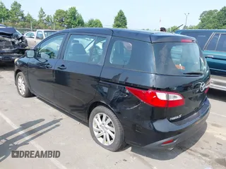 2012 Mazda 5 Sport с VIN JM1CW2BL3C0114965, выставлен на аукционе IAAI как лот 40709560 с пробегом 156 290 миль миль и . История ставок и продаж доступна на DreamBid. Изображение 3.