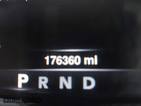 2013 Ram 1500 with VIN 1C6RR7LPXDS578669, listed as a IAAI auction lot 42367633 with 176,360 mi miles and . Bid and sale history available at DreamBid. Image 15.