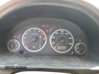 2002 Honda CR-V EX z VIN JHLRD78862C022863, wystawiony jako Copart lot #60089405 z przebiegiem 233 673 mil mil oraz Szkoda całkowita • Salvage title. Historia ofert i sprzedaży dostępna na DreamBid. Obrazek 9.