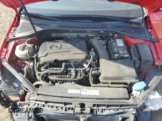 2016 Volkswagen Golf GTI S with VIN 3VW4T7AU5GM027573, listed as a Copart auction lot 64107854 with 103,856 mi miles and Salvage Title. Bid and sale history available at carsss.com. Image 12.