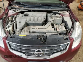 2010 Nissan Altima 2.5 S with VIN 1N4AL2AP1AN546304, listed as a Copart auction lot 51064855 with 233,952 mi miles and Salvage Title. Bid and sale history available at carsss.com. Image 13.