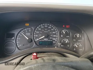 2002 GMC Yukon XL SLT with VIN 1GKEC16T72J100344, listed as a Copart auction lot 86619264 with 185,758 mi miles and Clean Title. Bid and sale history available at carsss.com. Image 9.