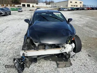 2013 Lexus IS 250 C с VIN JTHFF2C22D2527273, выставлен на аукционе Copart как лот 45405925 с пробегом Не указан миль и Списание • Salvage title. История ставок и продаж доступна на DreamBid. Изображение 11.