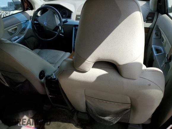2006 Volvo XC90 with VIN YV4CM592761297819, listed as a Copart auction lot 41848745 with Not Provided miles and Non Repairable. Bid and sale history available at DreamBid. Image 8.