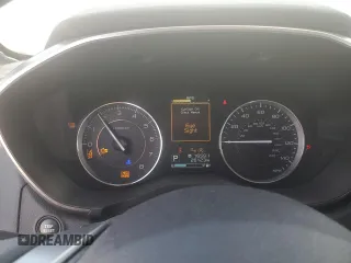2022 Subaru Crosstrek Limited с VIN JF2GTHMC2NH285707, выставлен на аукционе Copart как лот 53374985 с пробегом 26 123 миль миль и Списание • Salvage title. История ставок и продаж доступна на DreamBid. Изображение 9.
