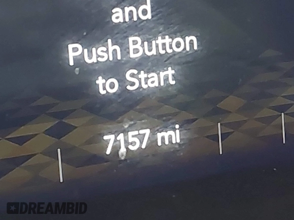 2024 Jeep Wrangler Sahara with VIN 1C4RJXP67RW274877, listed as a IAAI auction lot 42119319 with 7,157 mi miles and . Bid and sale history available at DreamBid. Image 14.