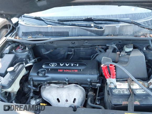 2007 Toyota RAV4 Sport z VIN JTMBD32V275077246, wystawiony jako IAAI lot #42781419 z przebiegiem 145 010 mil mil oraz . Historia ofert i sprzedaży dostępna na DreamBid. Obrazek 10.